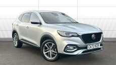 MG Hs 1.5 T-GDI Exclusive 5dr Petrol Hatchback